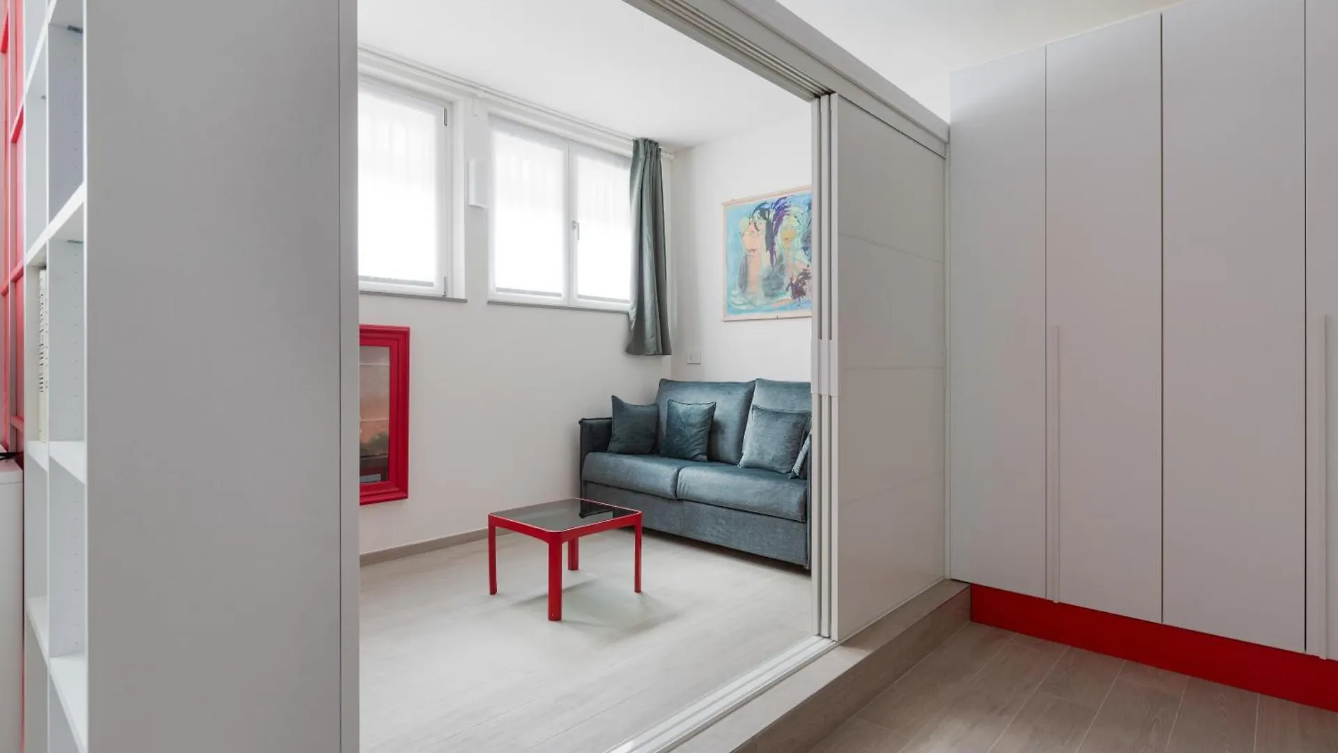 Spacious Apartments - 1,4Km From Corso Buenos Aires Milan