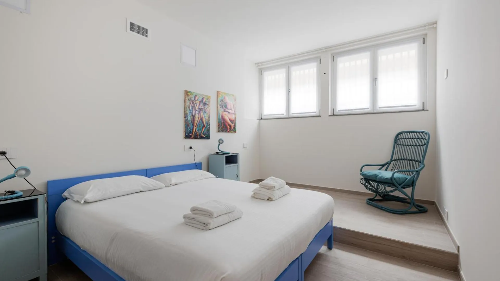 Spacious Apartments - 1,4Km From Corso Buenos Aires Milan