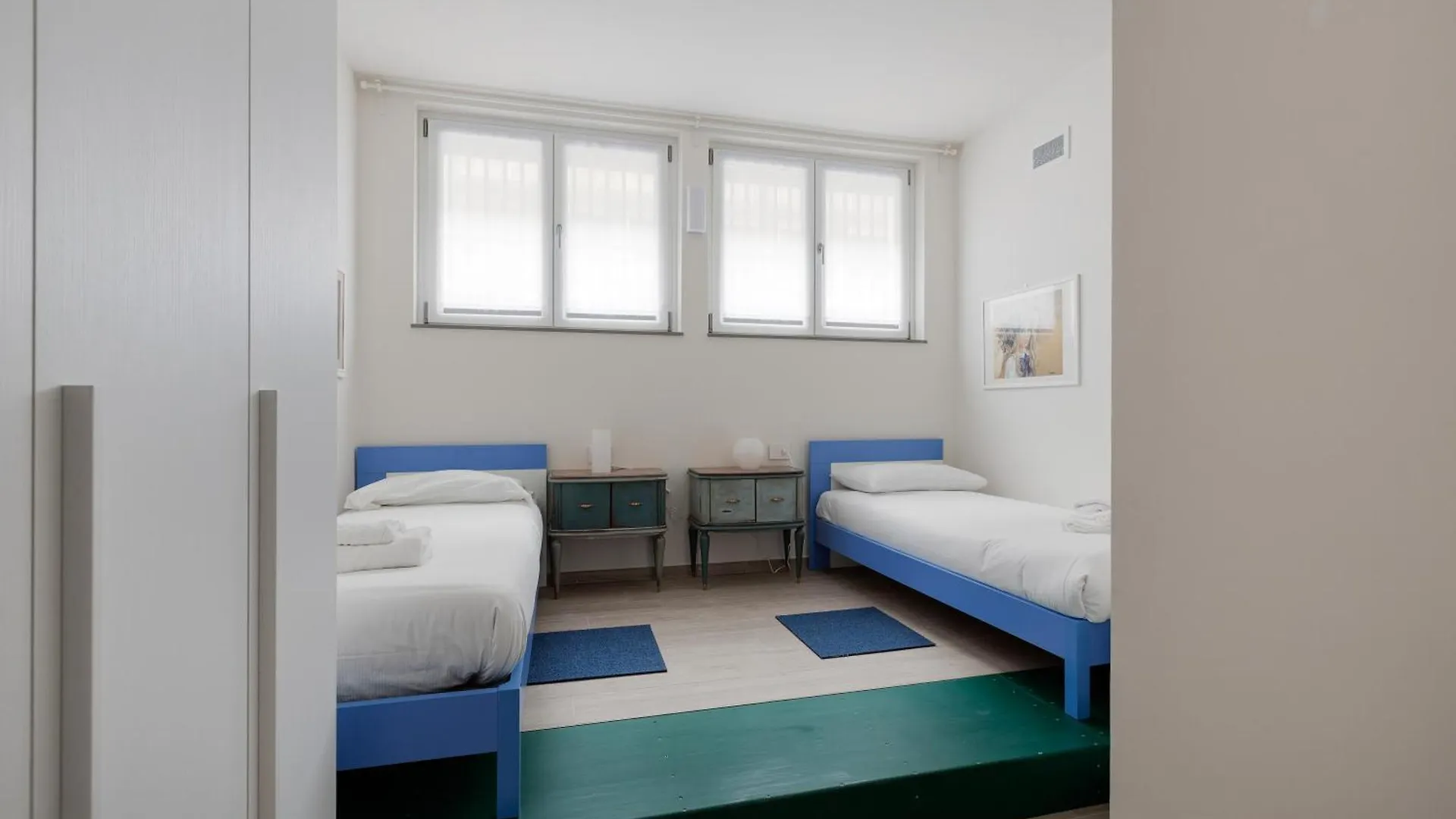 Spacious Apartments - 1,4Km From Corso Buenos Aires Milan Italy