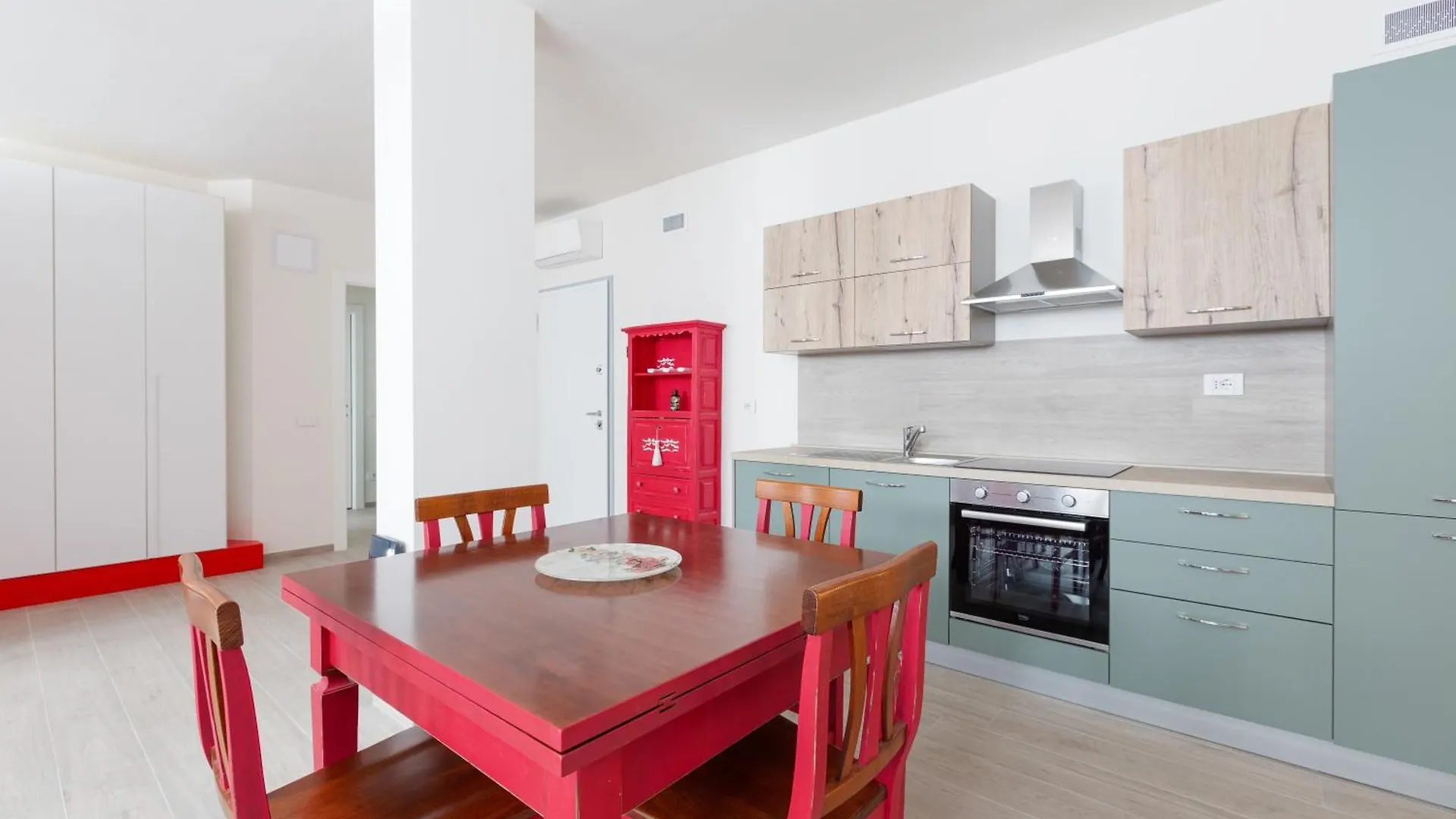 Spacious Apartments - 1,4Km From Corso Buenos Aires Milan