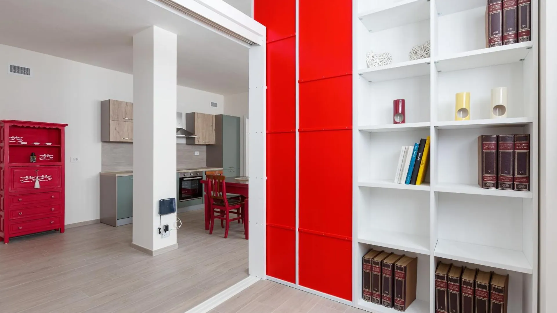 Spacious Apartments - 1,4Km From Corso Buenos Aires Milan Italy