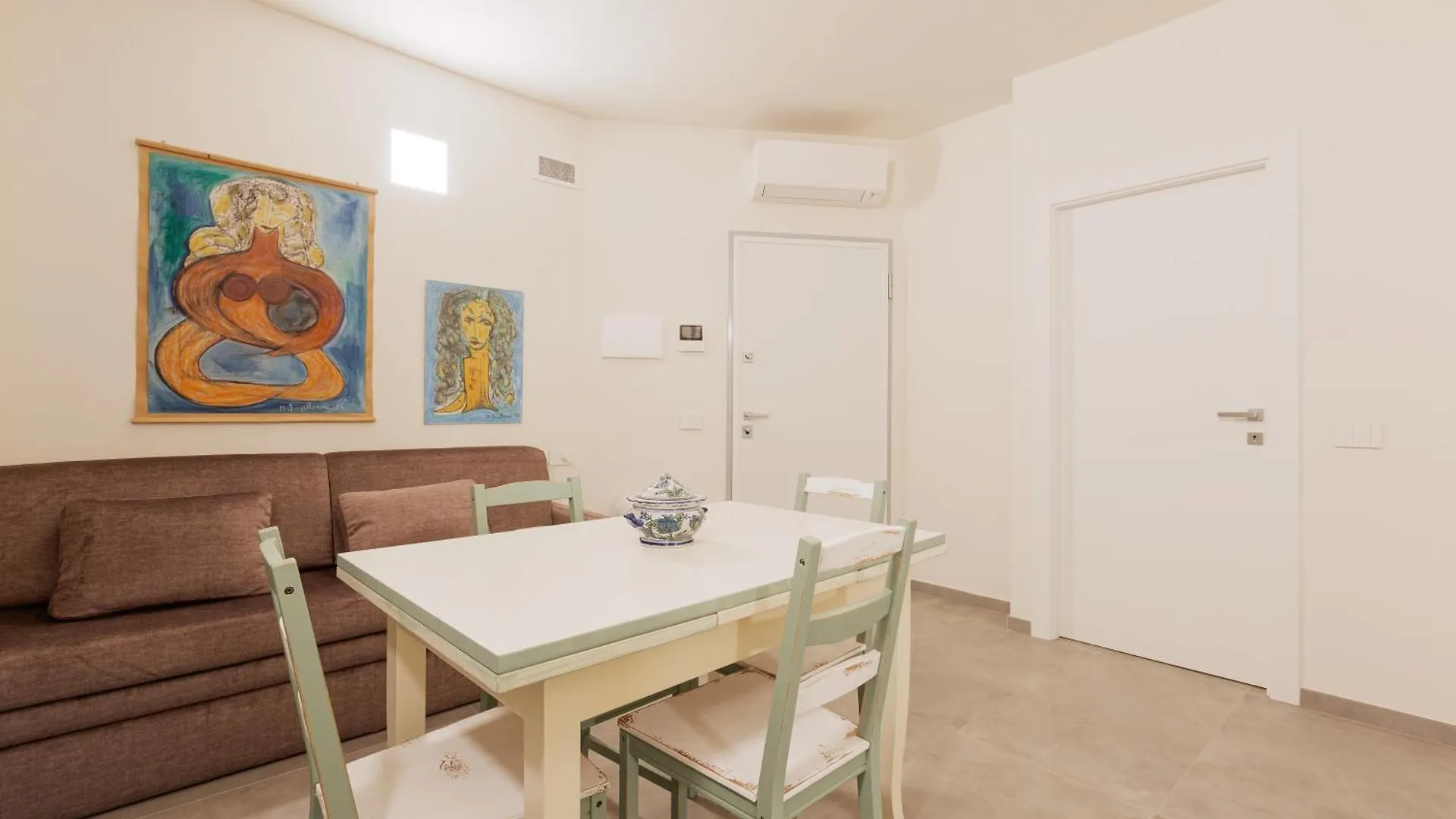 Spacious Apartments - 1,4Km From Corso Buenos Aires Milan