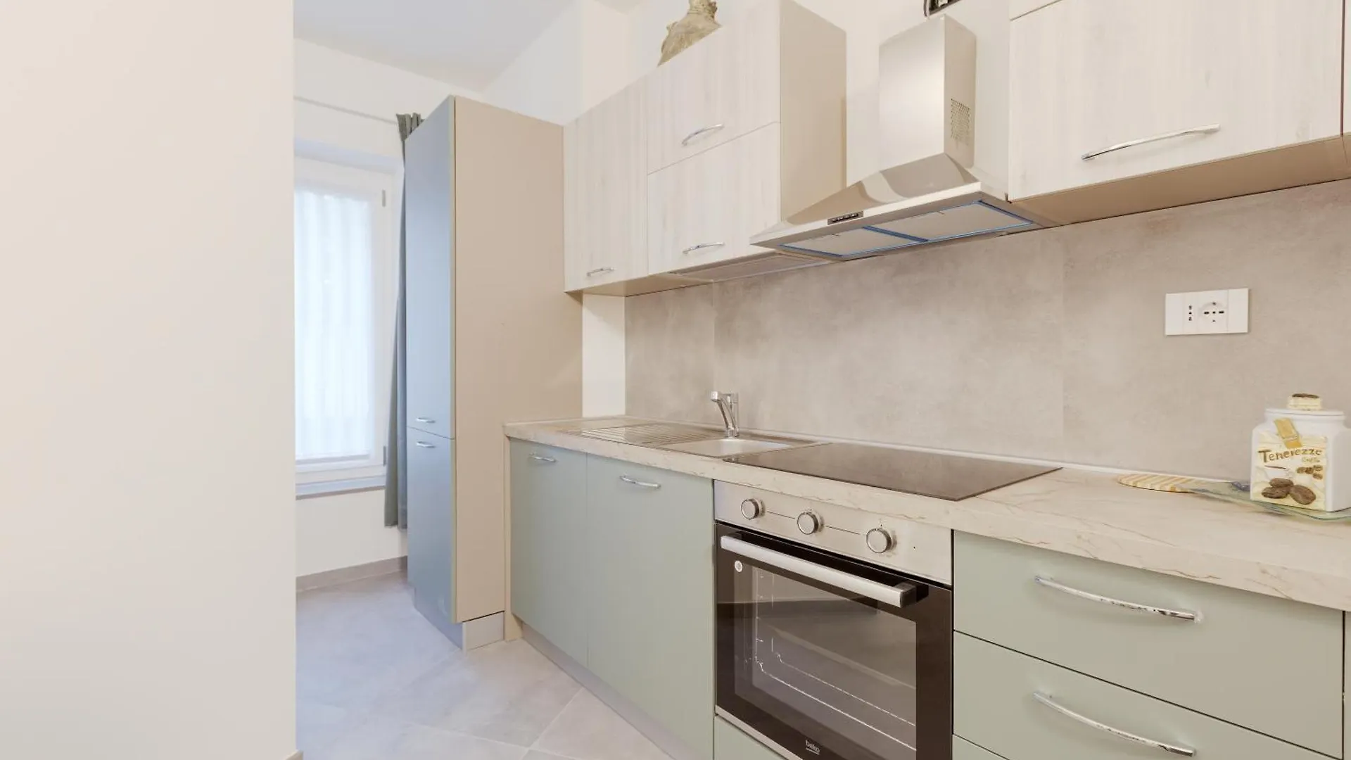 Spacious Apartments - 1,4Km From Corso Buenos Aires Milan Italy