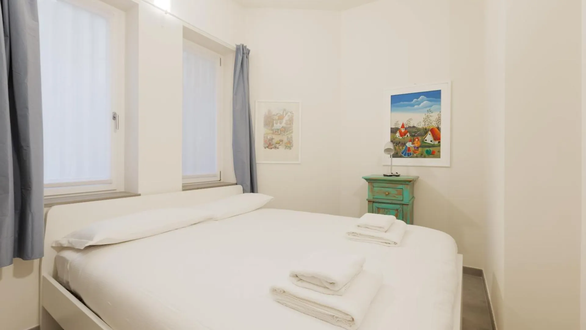 Spacious Apartments - 1,4Km From Corso Buenos Aires Milan