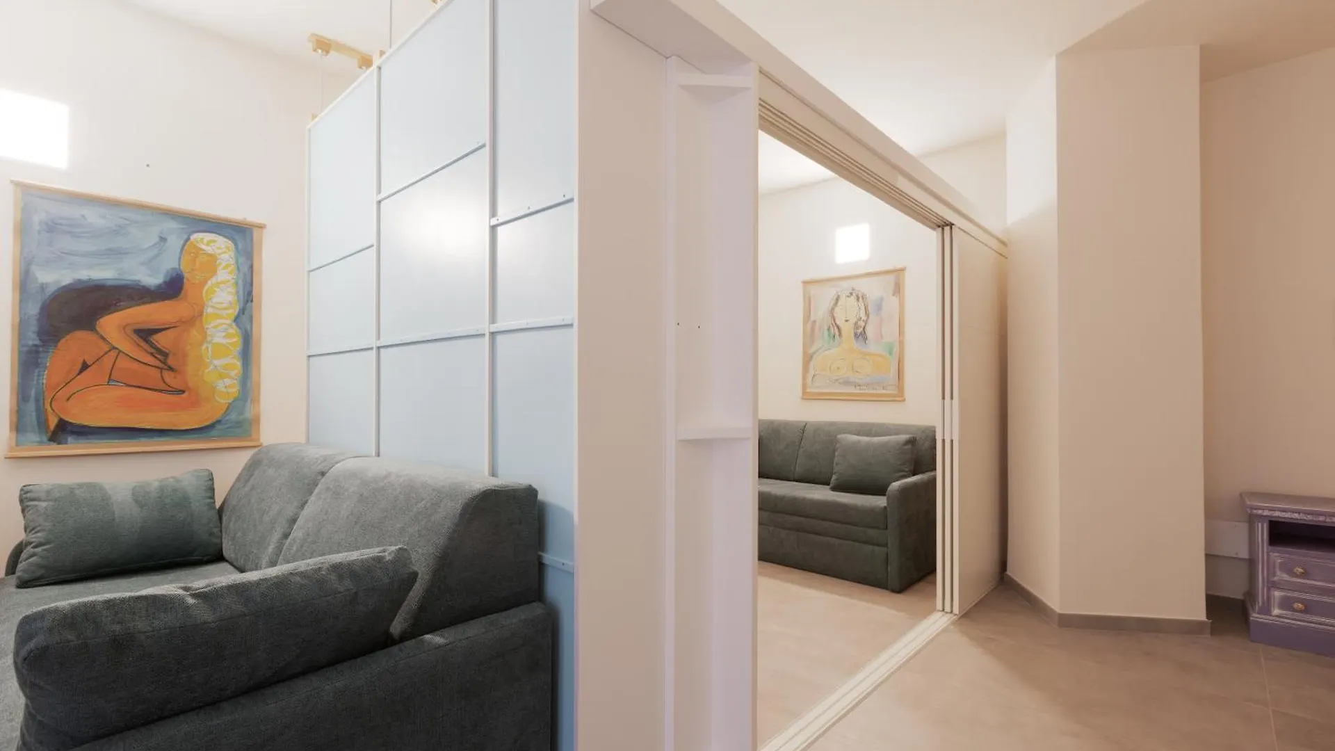 Spacious Apartments - 1,4Km From Corso Buenos Aires Milan