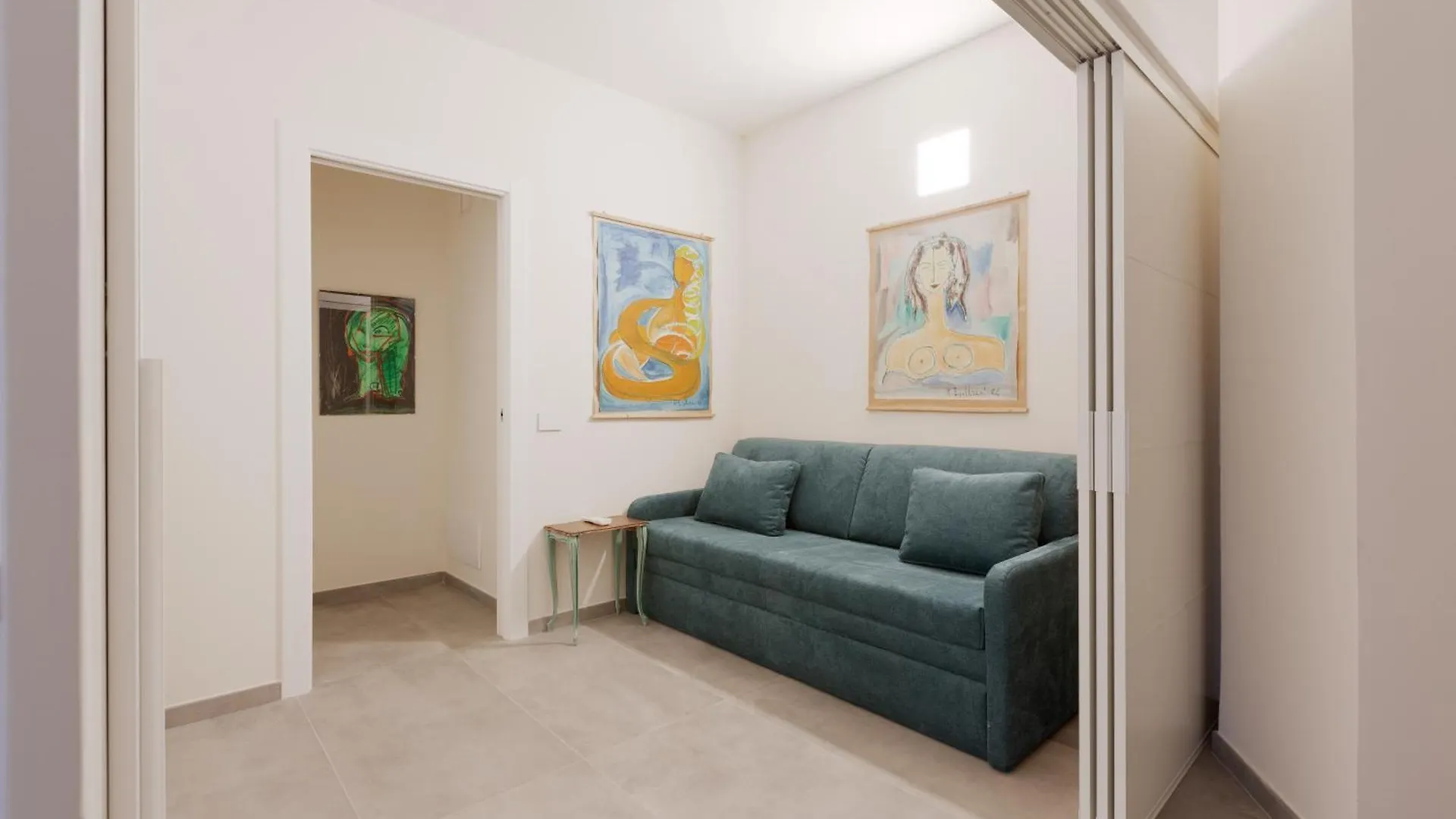 Spacious Apartments - 1,4Km From Corso Buenos Aires Milan