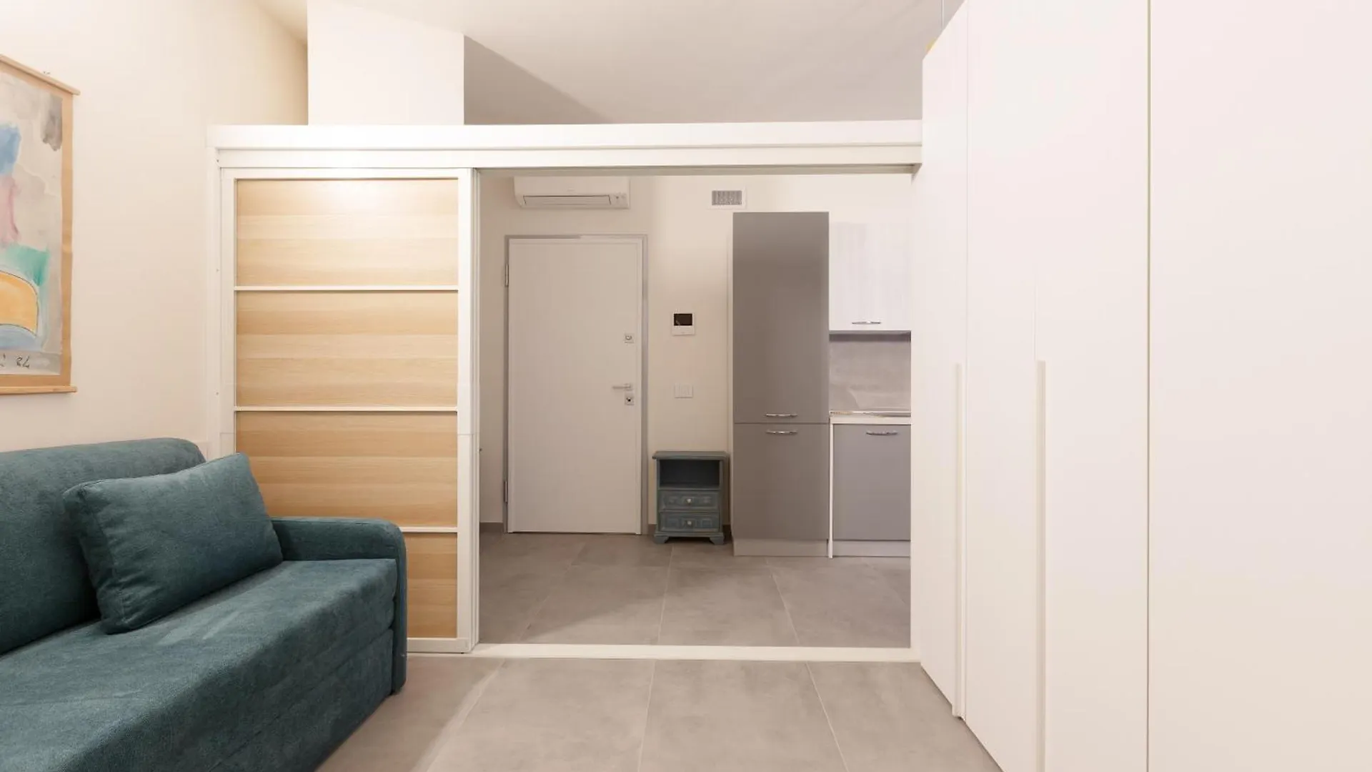 Spacious Apartments - 1,4Km From Corso Buenos Aires Milan Italy