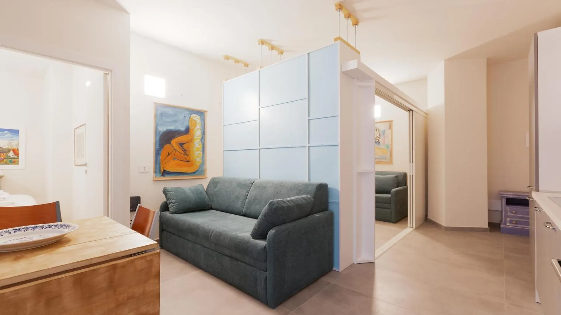 Spacious Apartments - 1,4Km From Corso Buenos Aires Milan 0*,