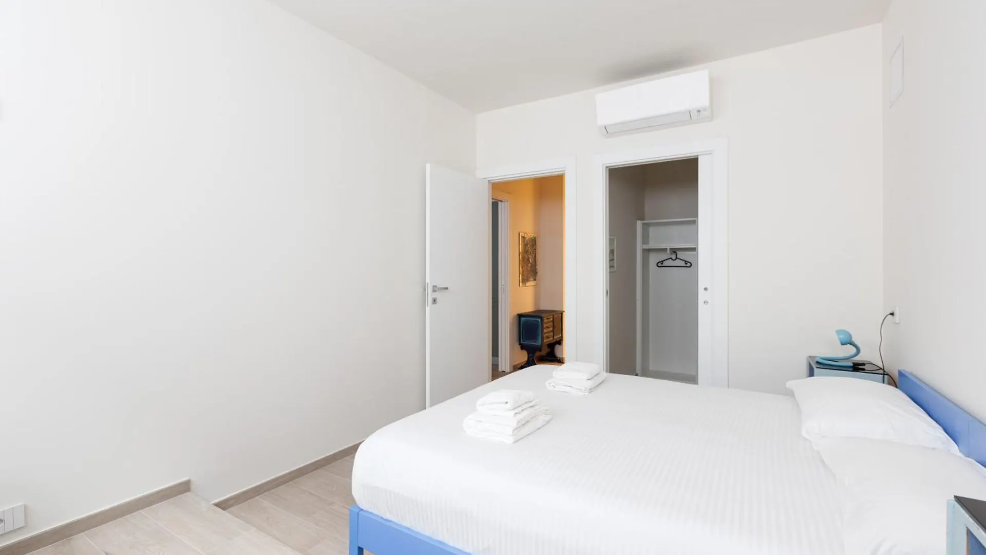 Spacious Apartments - 1,4Km From Corso Buenos Aires Milan