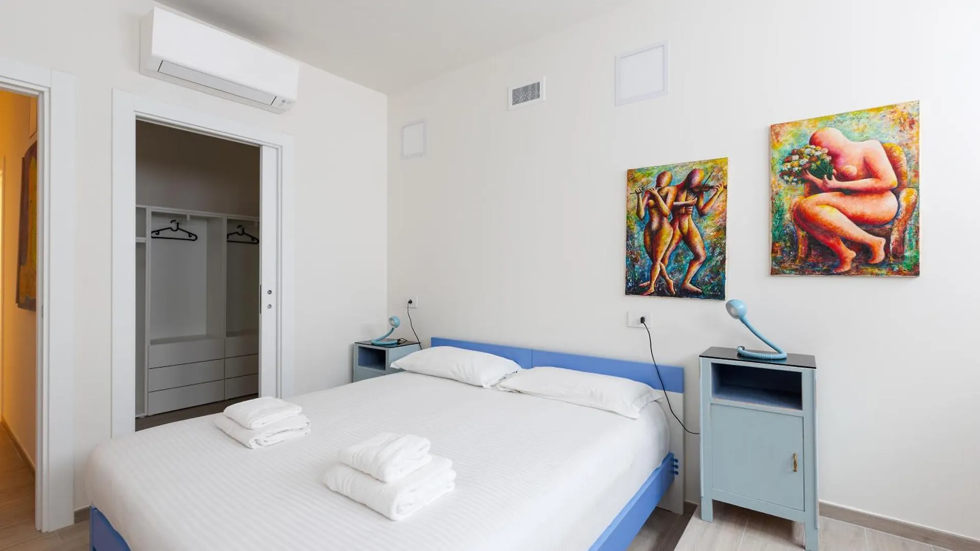 Spacious Apartments - 1,4Km From Corso Buenos Aires Milan