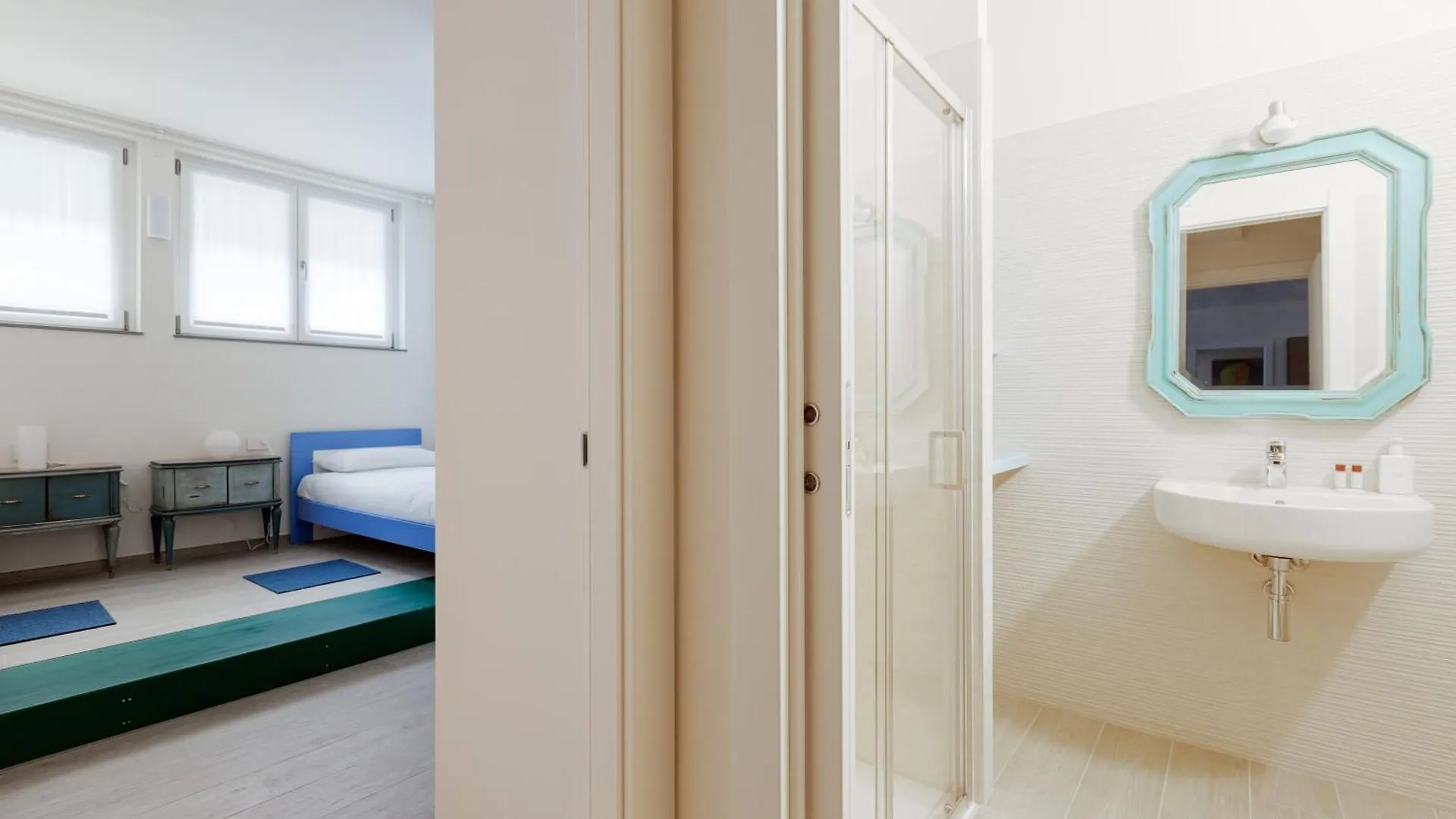 Spacious Apartments - 1,4Km From Corso Buenos Aires Milan