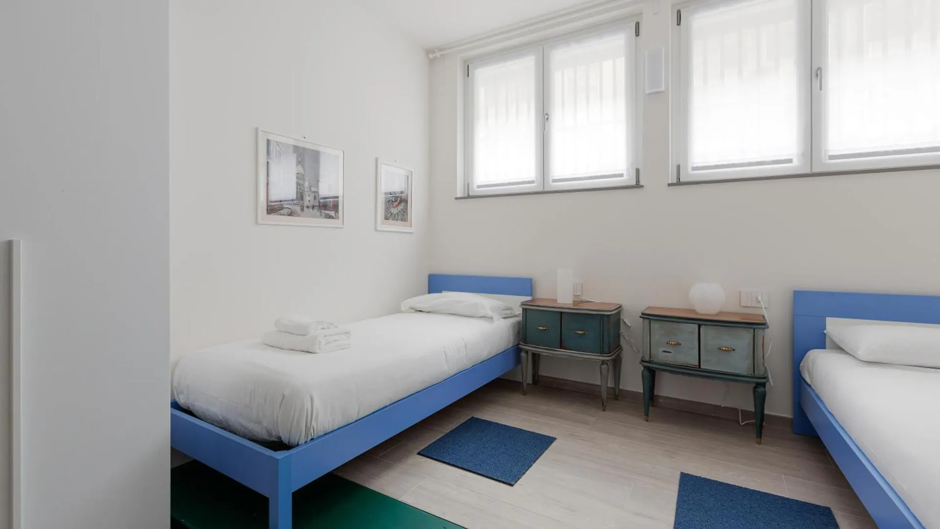 Spacious Apartments - 1,4Km From Corso Buenos Aires Milan 0*,  Italy