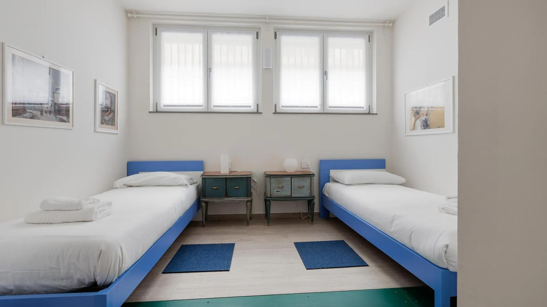 Spacious Apartments - 1,4Km From Corso Buenos Aires Milan 0*,