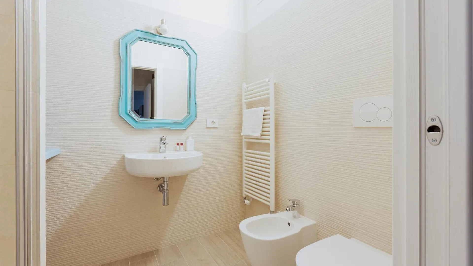 Spacious Apartments - 1,4Km From Corso Buenos Aires Milan