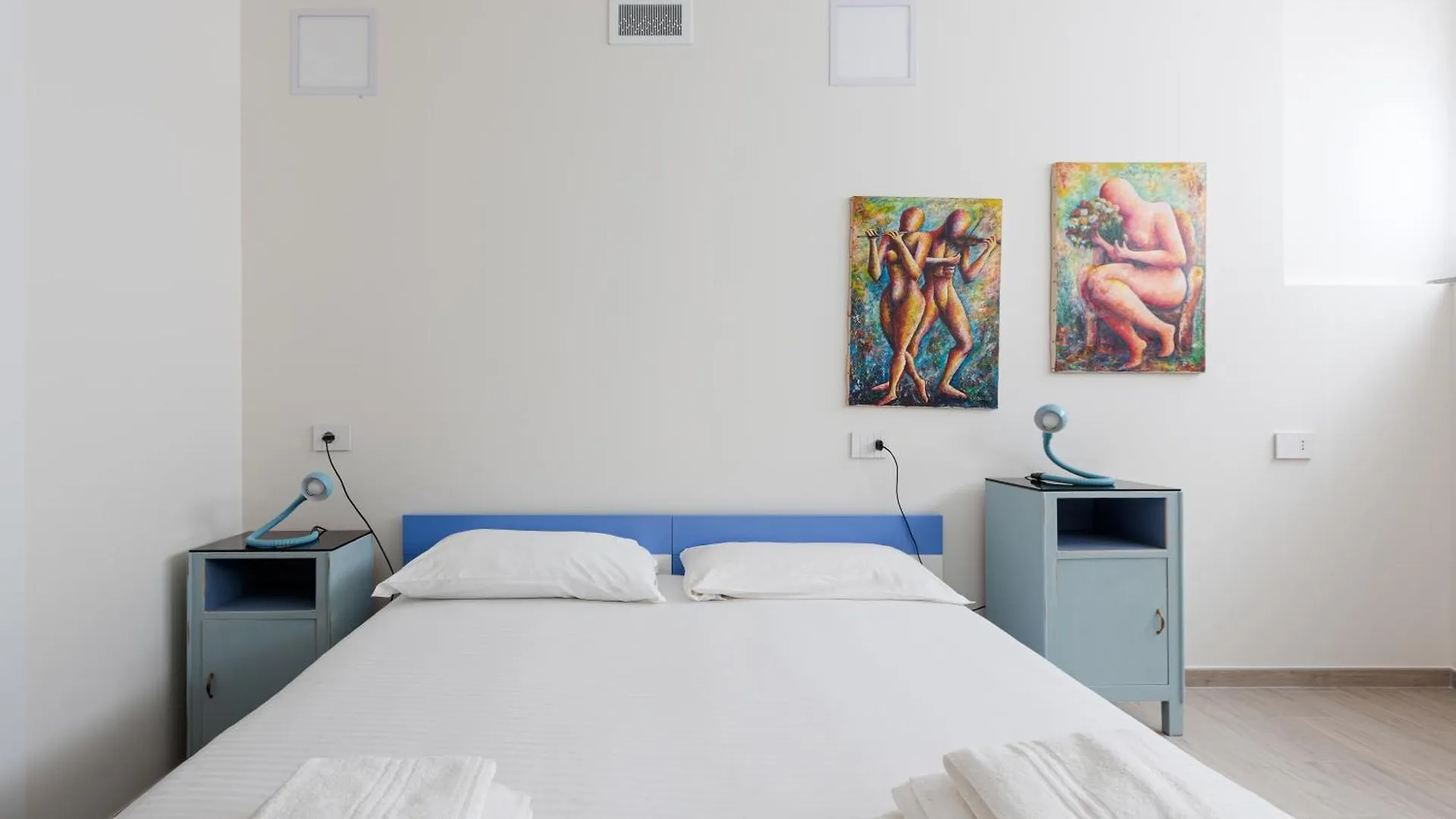 Spacious Apartments - 1,4Km From Corso Buenos Aires Milan