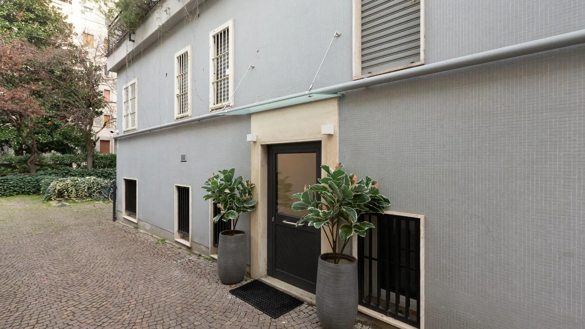 Spacious Apartments - 1,4Km From Corso Buenos Aires Milan